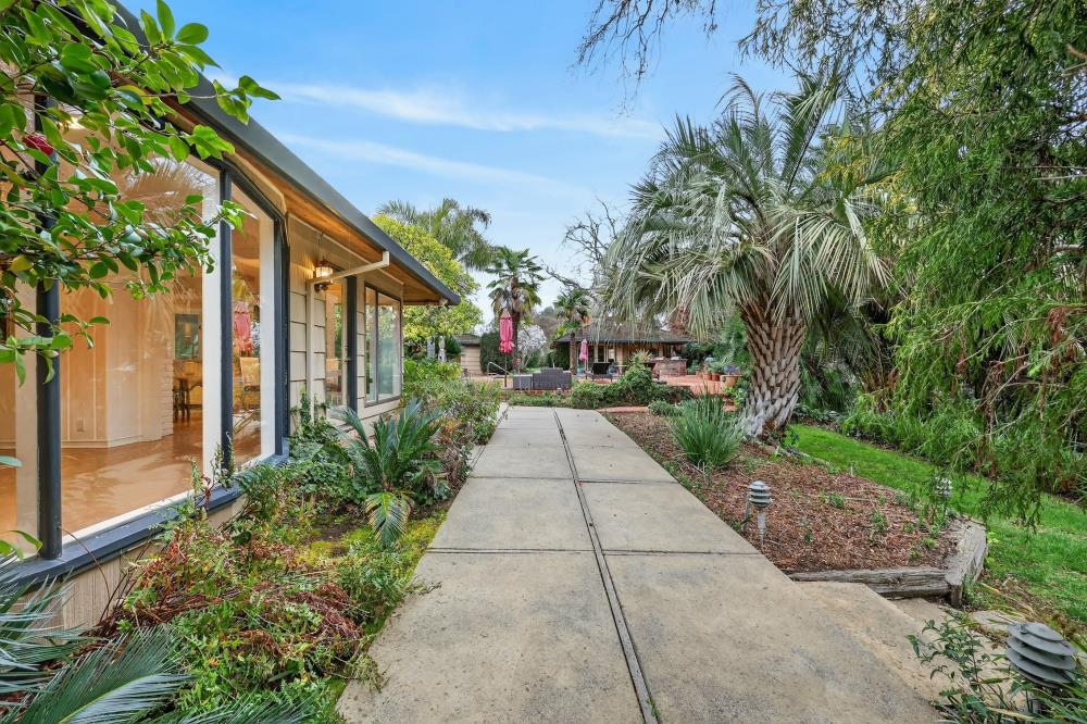 3631 Winding Creek Road