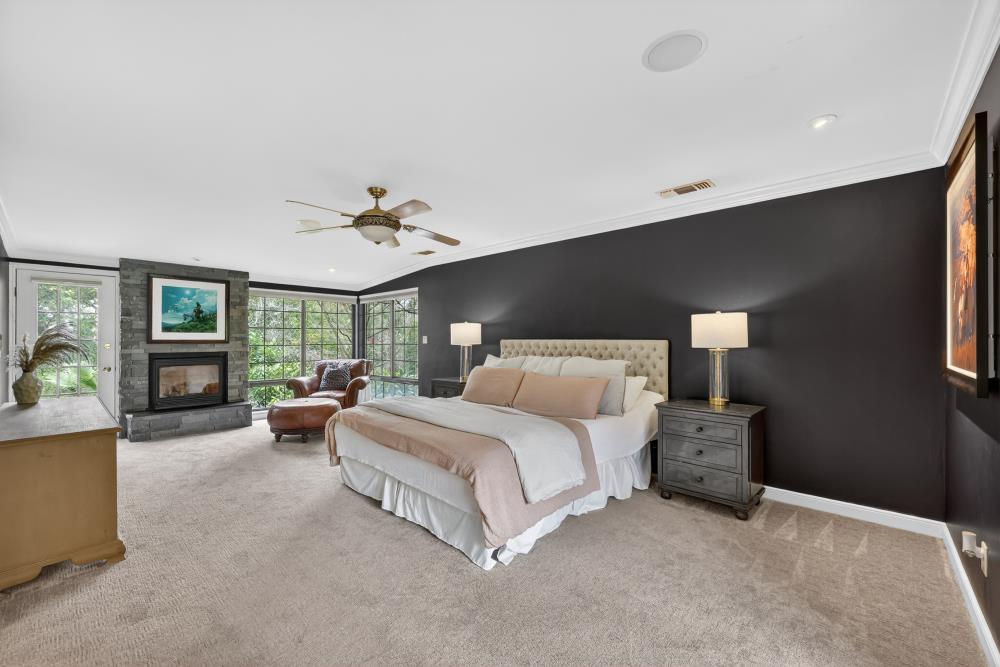 3631 Winding Creek Road