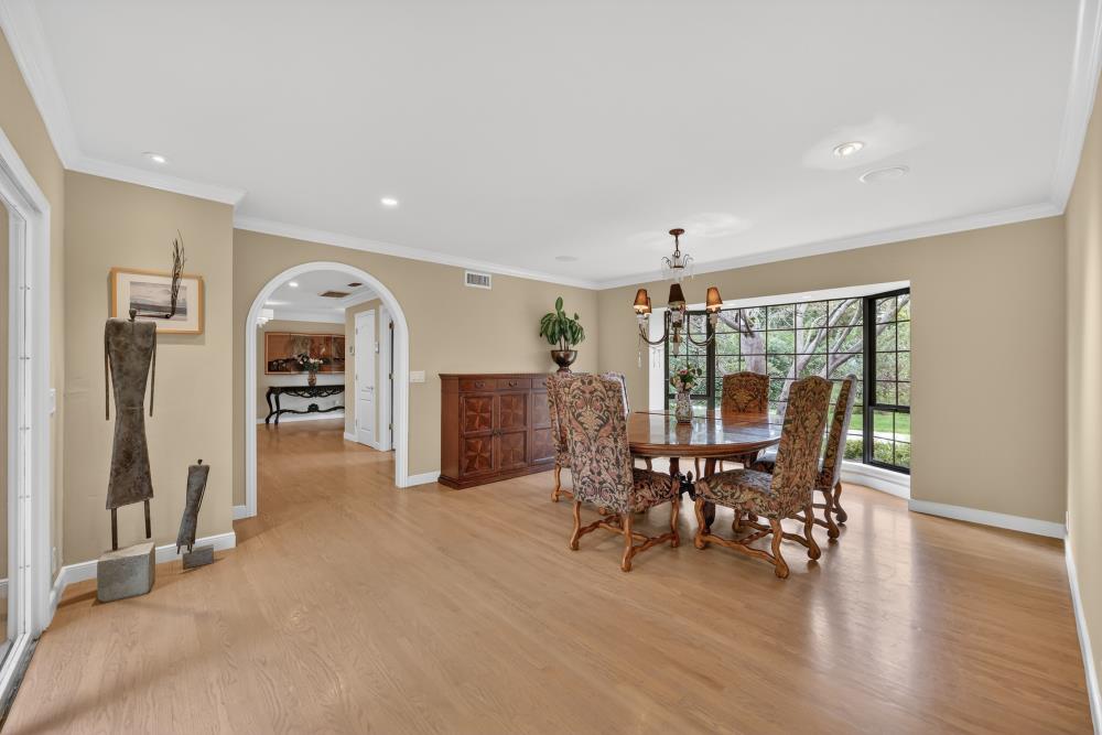 3631 Winding Creek Road