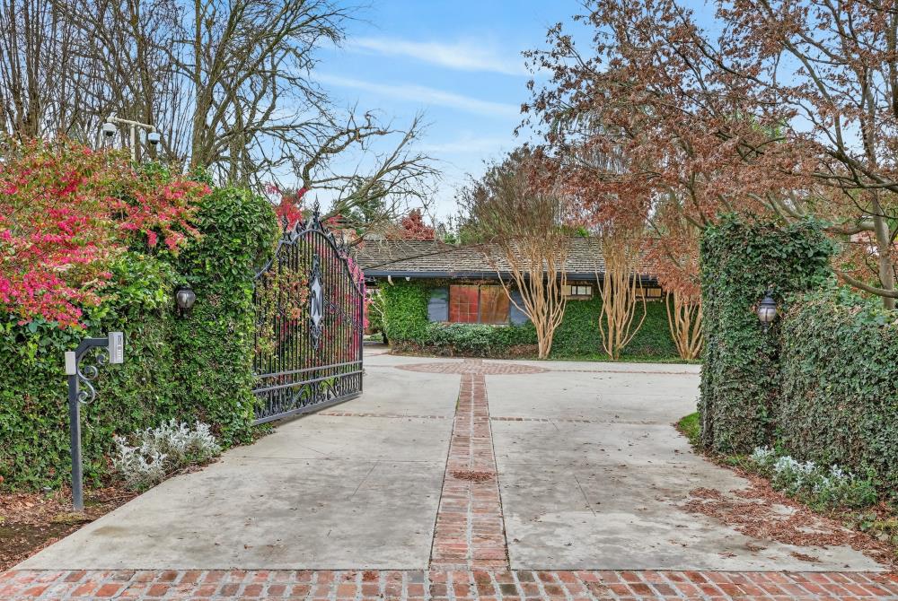 3631 Winding Creek Road