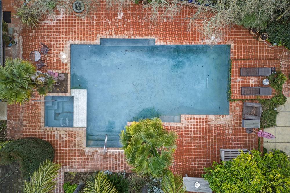 3631 Winding Creek Road