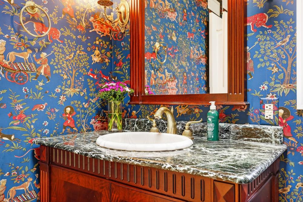 3631 Winding Creek Road