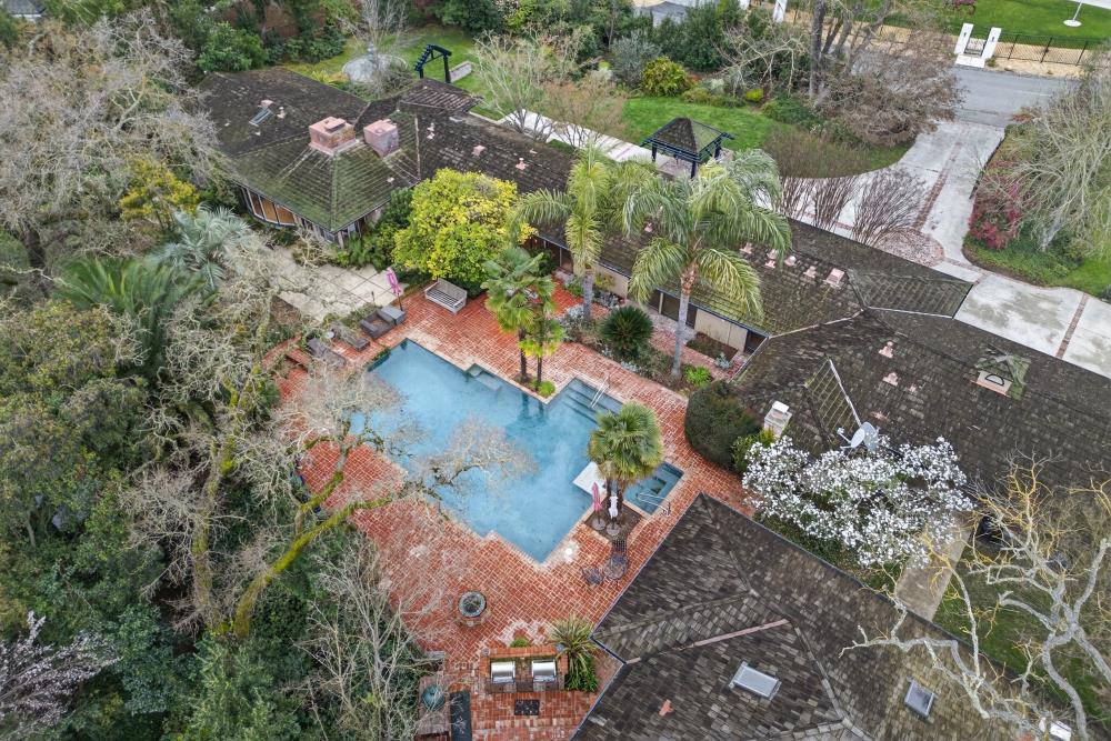 3631 Winding Creek Road