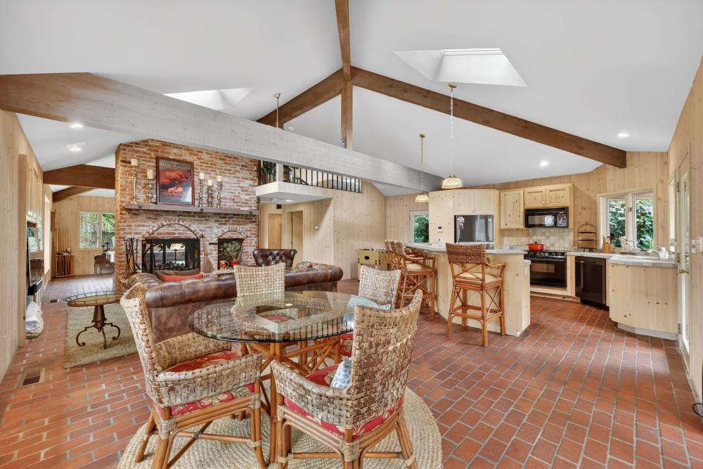 3631 Winding Creek Road