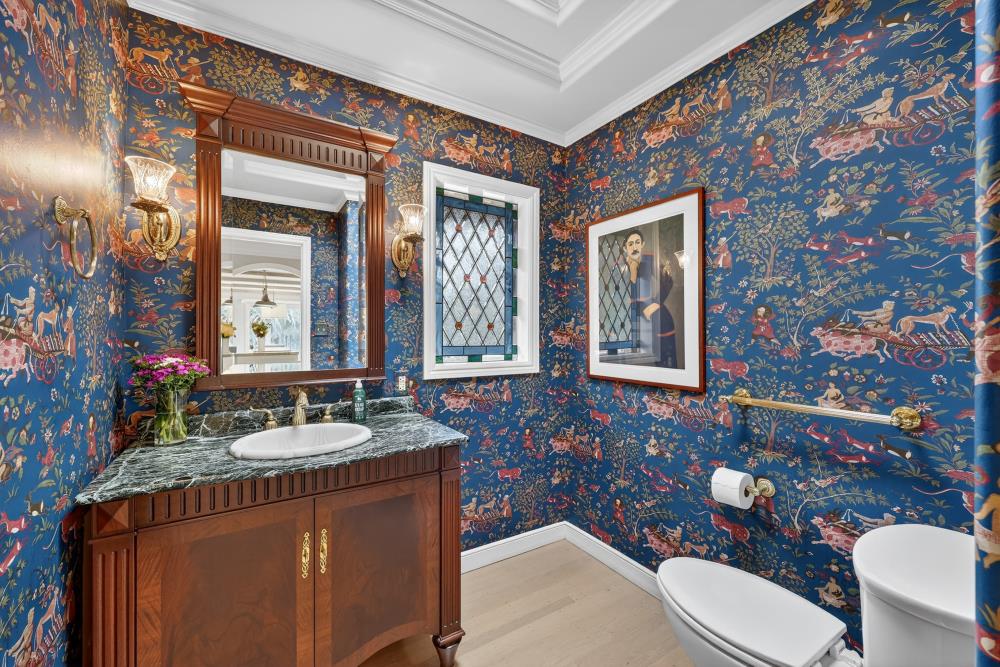 3631 Winding Creek Road