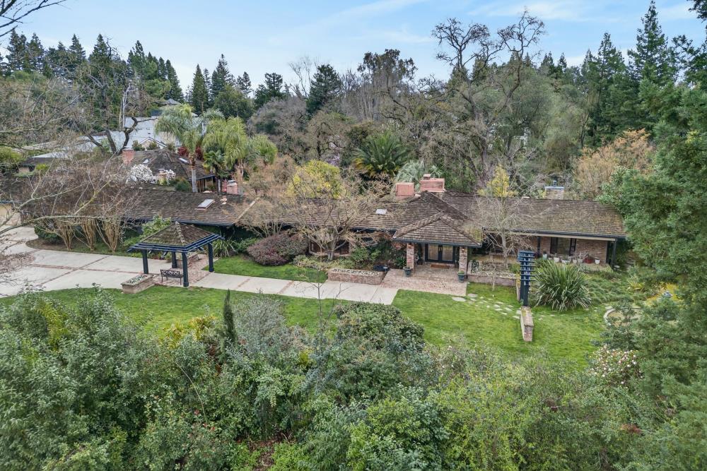 3631 Winding Creek Road