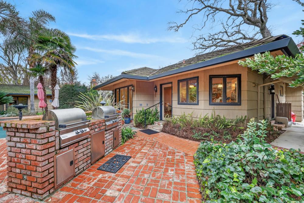 3631 Winding Creek Road