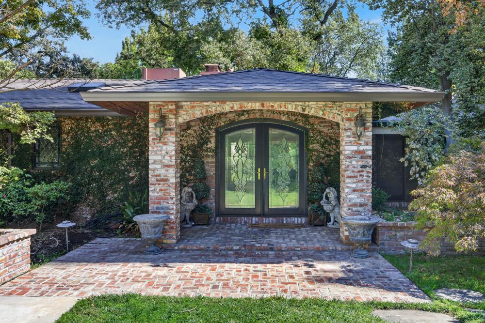 3631 Winding Creek Road