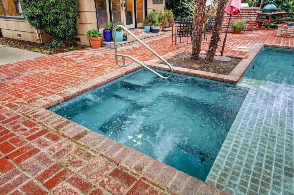 3631 Winding Creek Road