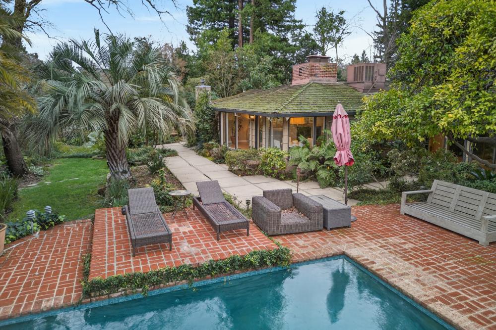 3631 Winding Creek Road