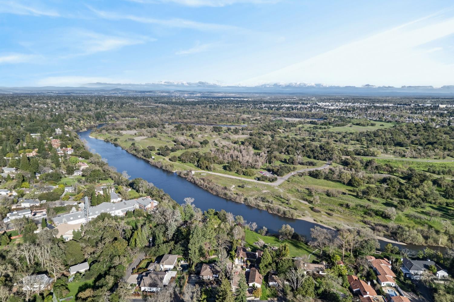 3414 Marshall Avenue