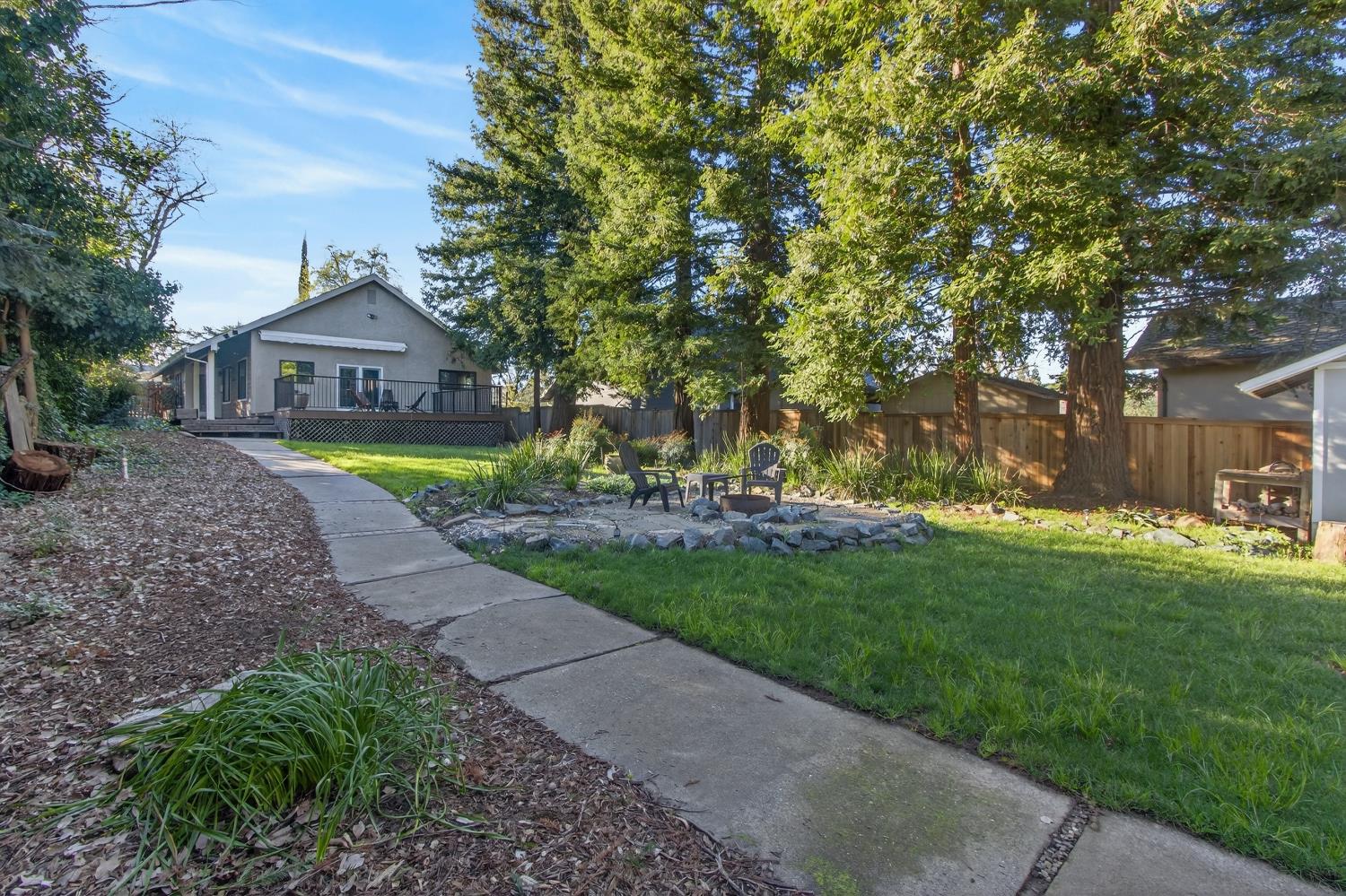 3414 Marshall Avenue