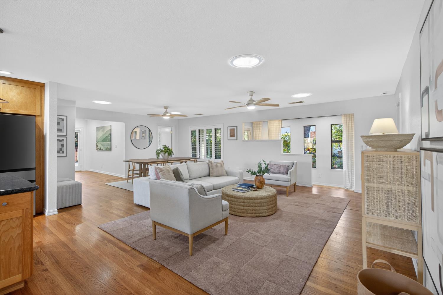 3414 Marshall Avenue