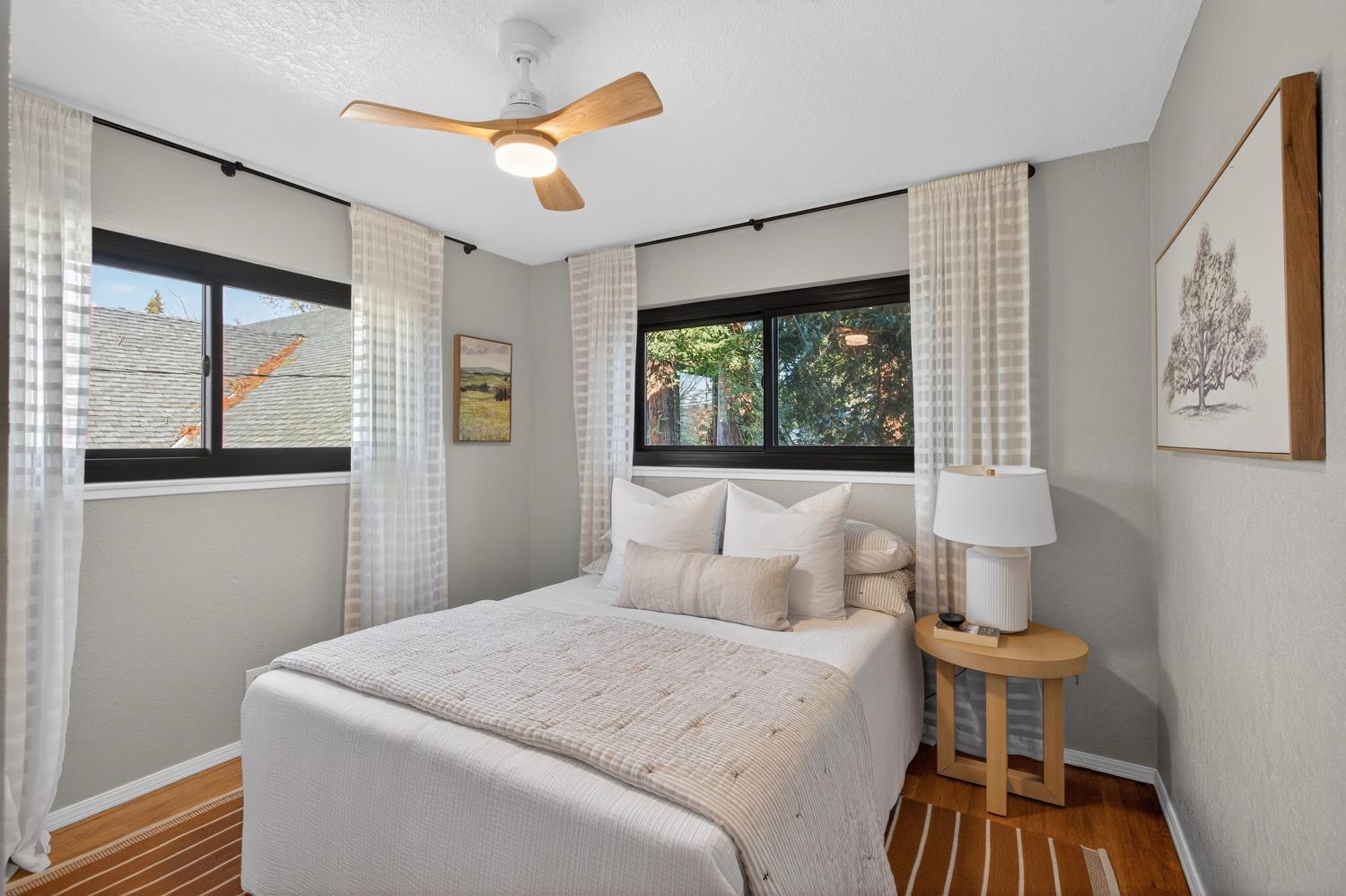 3414 Marshall Avenue