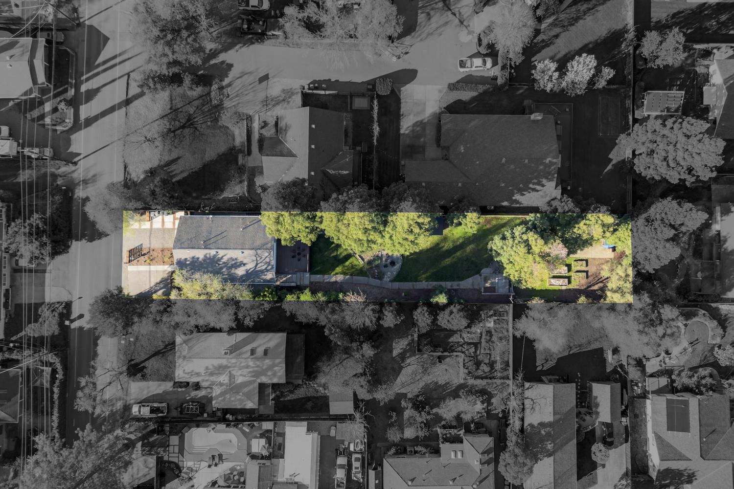 3414 Marshall Avenue