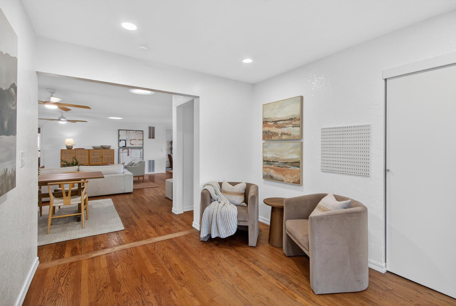 3414 Marshall Avenue