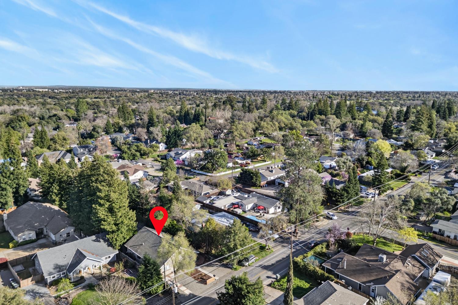 3414 Marshall Avenue