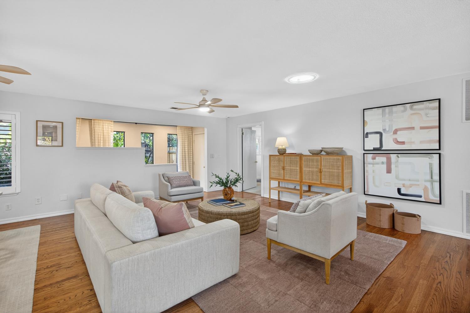 3414 Marshall Avenue