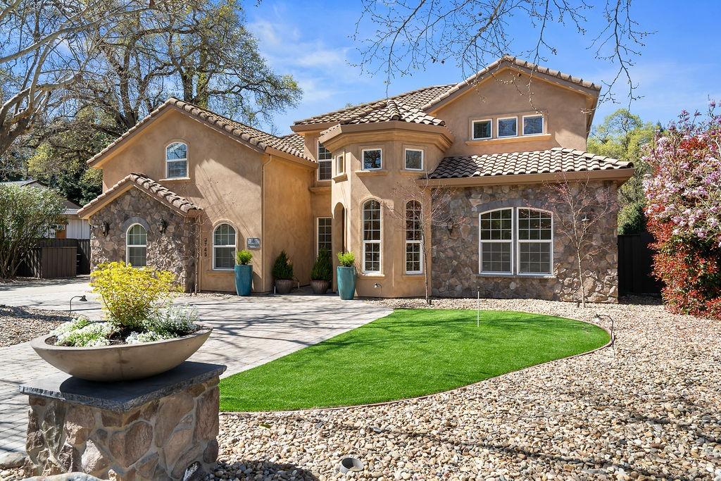 3745 Marshall Avenue