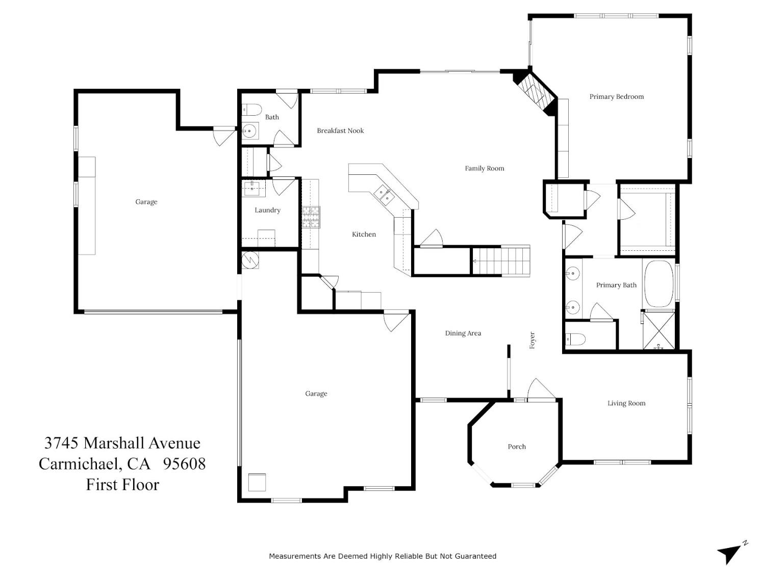 3745 Marshall Avenue