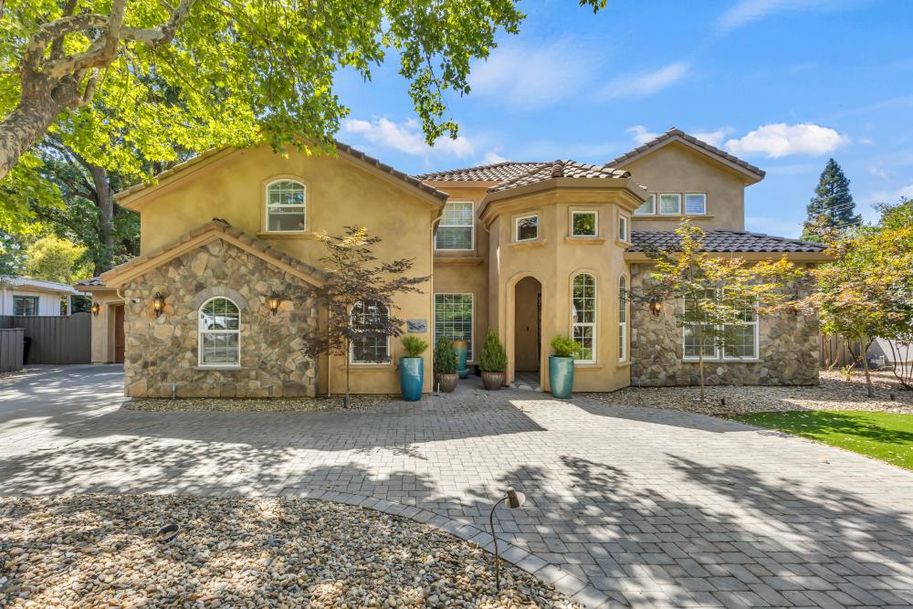 3745 Marshall Avenue