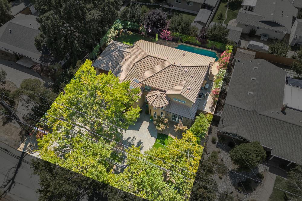 3745 Marshall Avenue