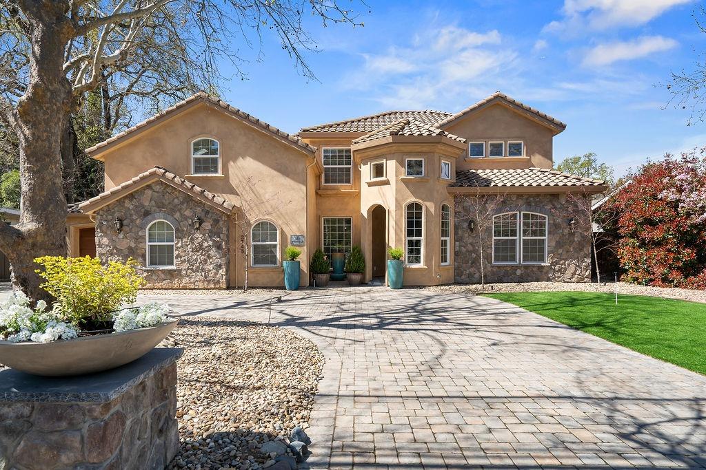 3745 Marshall Avenue