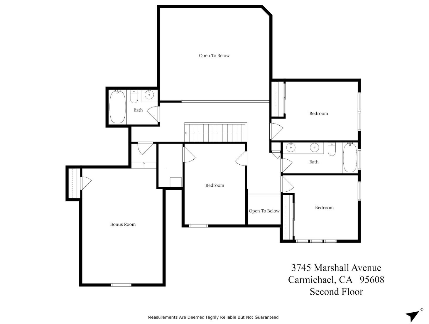 3745 Marshall Avenue