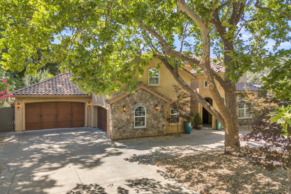 3745 Marshall Avenue