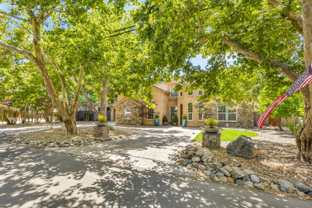 3745 Marshall Avenue