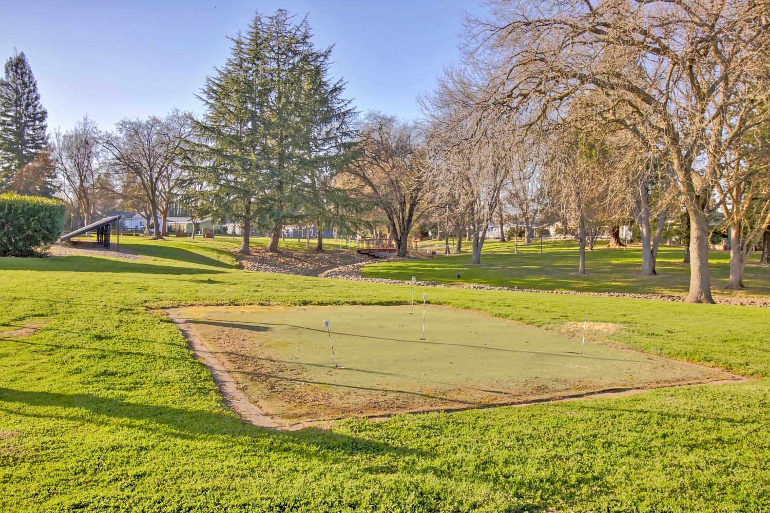 6637 Grosse Point Court