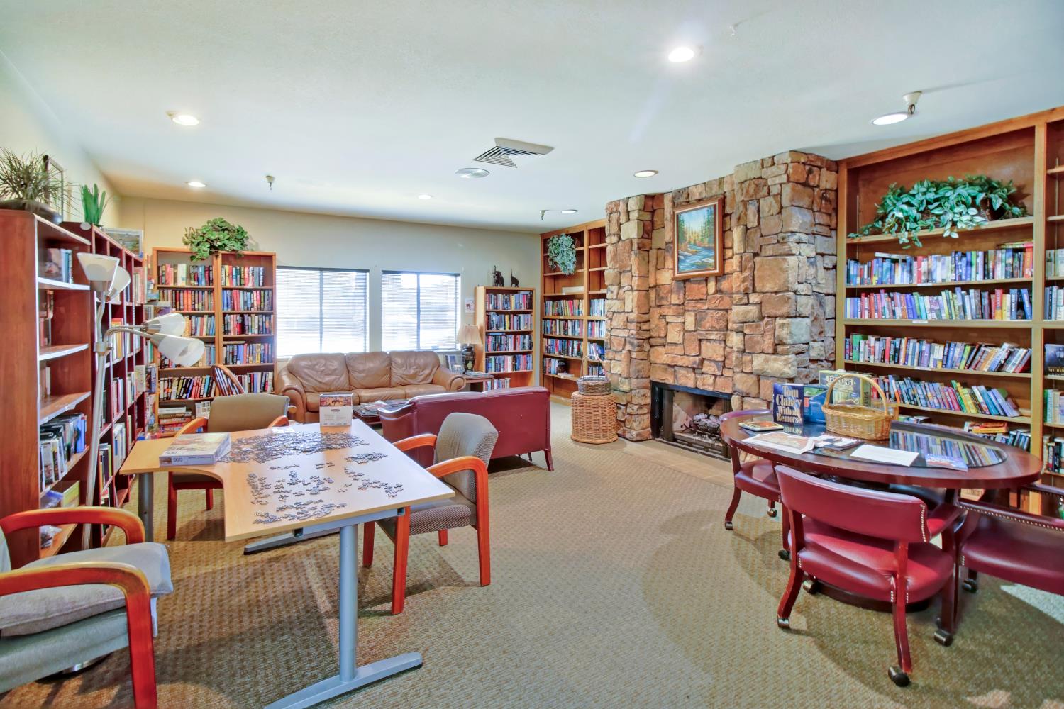 6637 Grosse Point Court