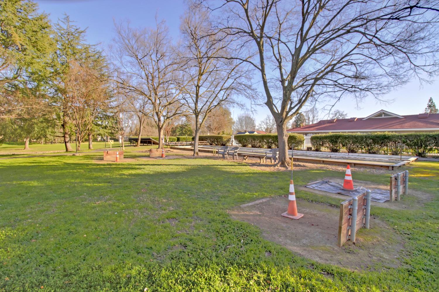 6637 Grosse Point Court