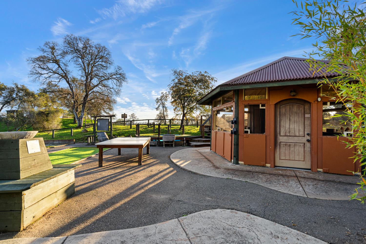 7270 Sutter Ione Road