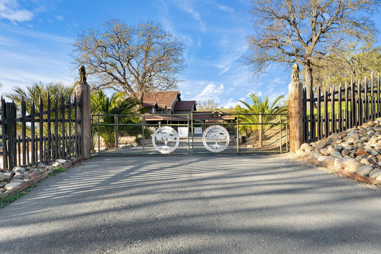 7270 Sutter Ione Road