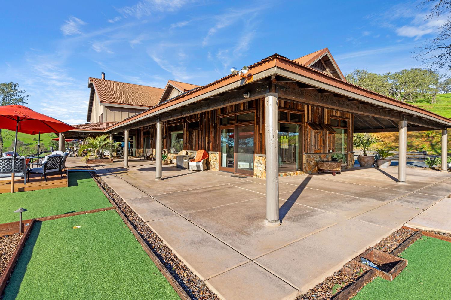 7270 Sutter Ione Road