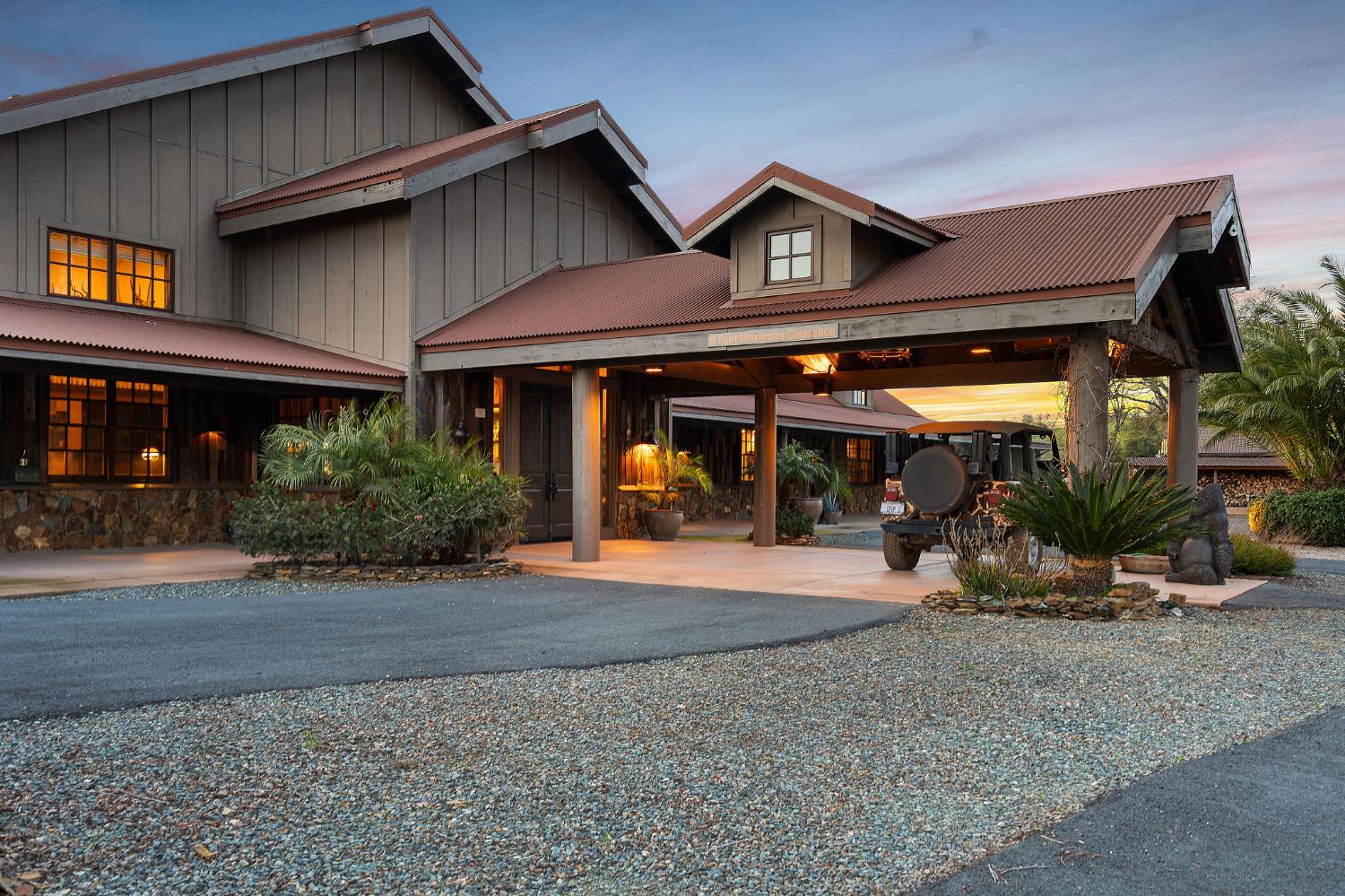 7270 Sutter Ione Road