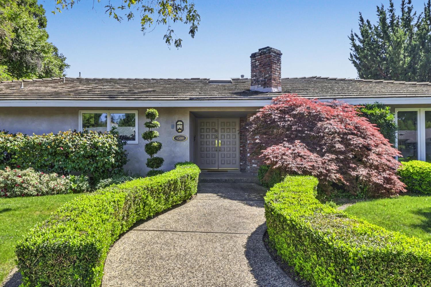4500 Bailey Way