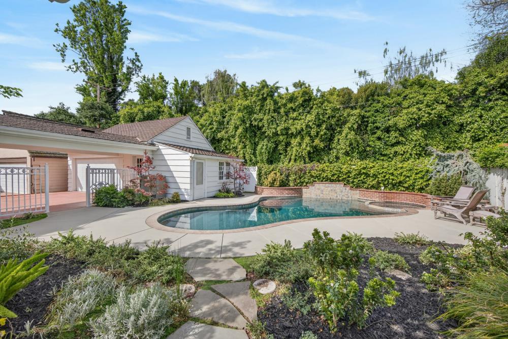 119 South Avena Avenue