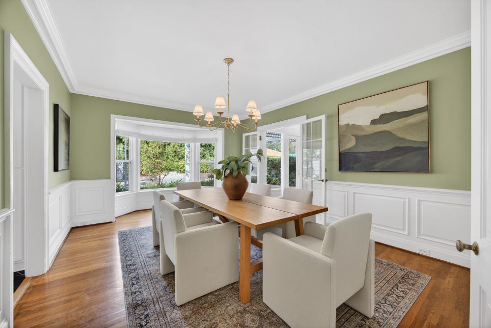 119 South Avena Avenue