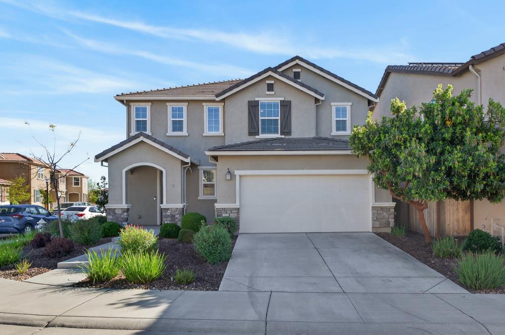 5358 Admiral Bend Way