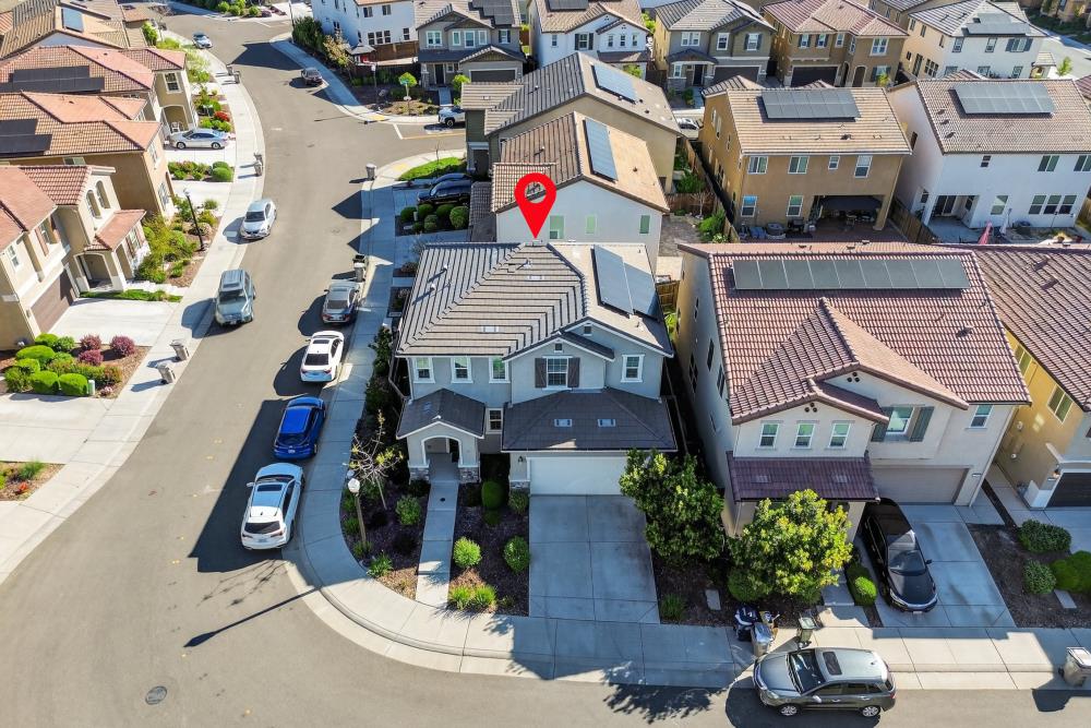 5358 Admiral Bend Way