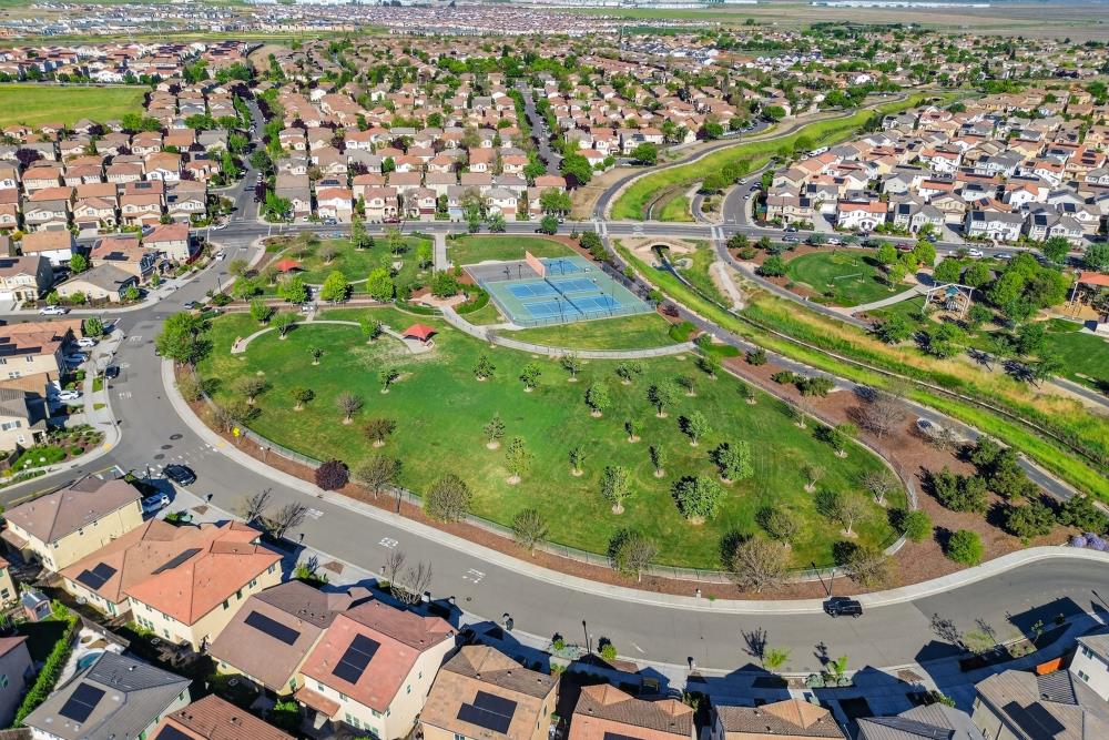 5358 Admiral Bend Way