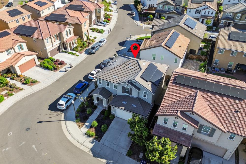 5358 Admiral Bend Way