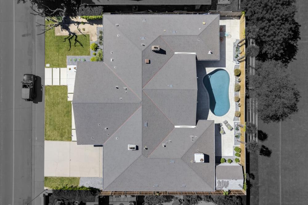 2595 American River Drive