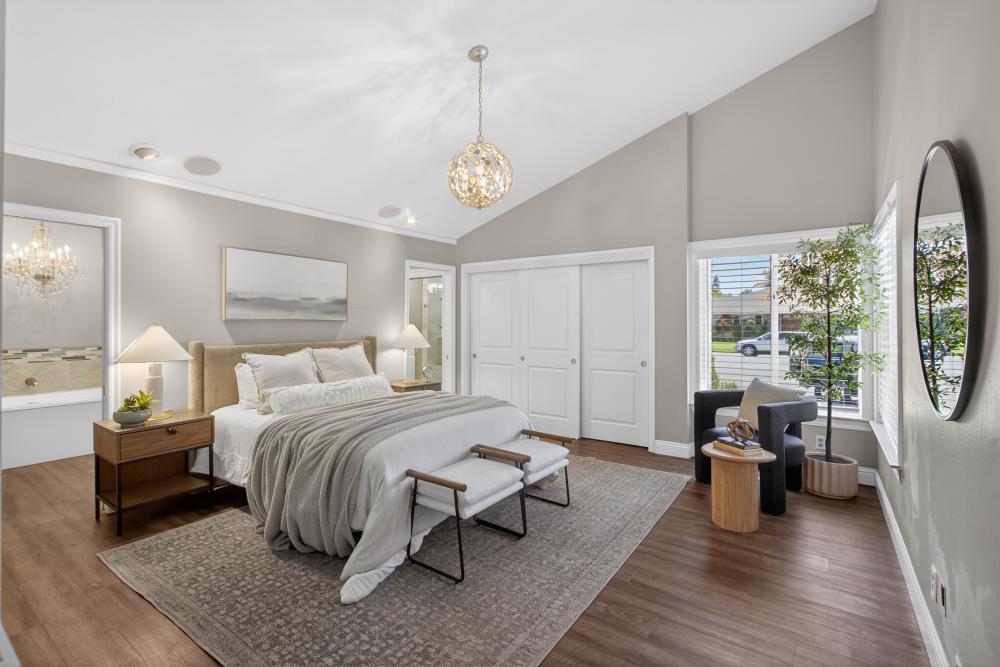 2595 American River Drive