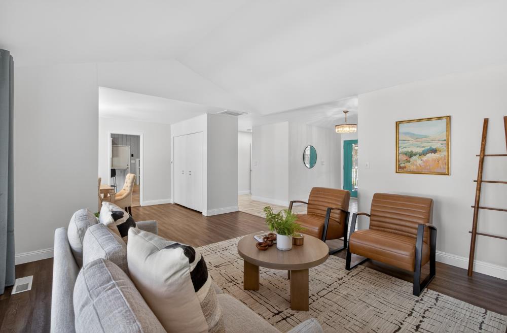 2595 American River Drive