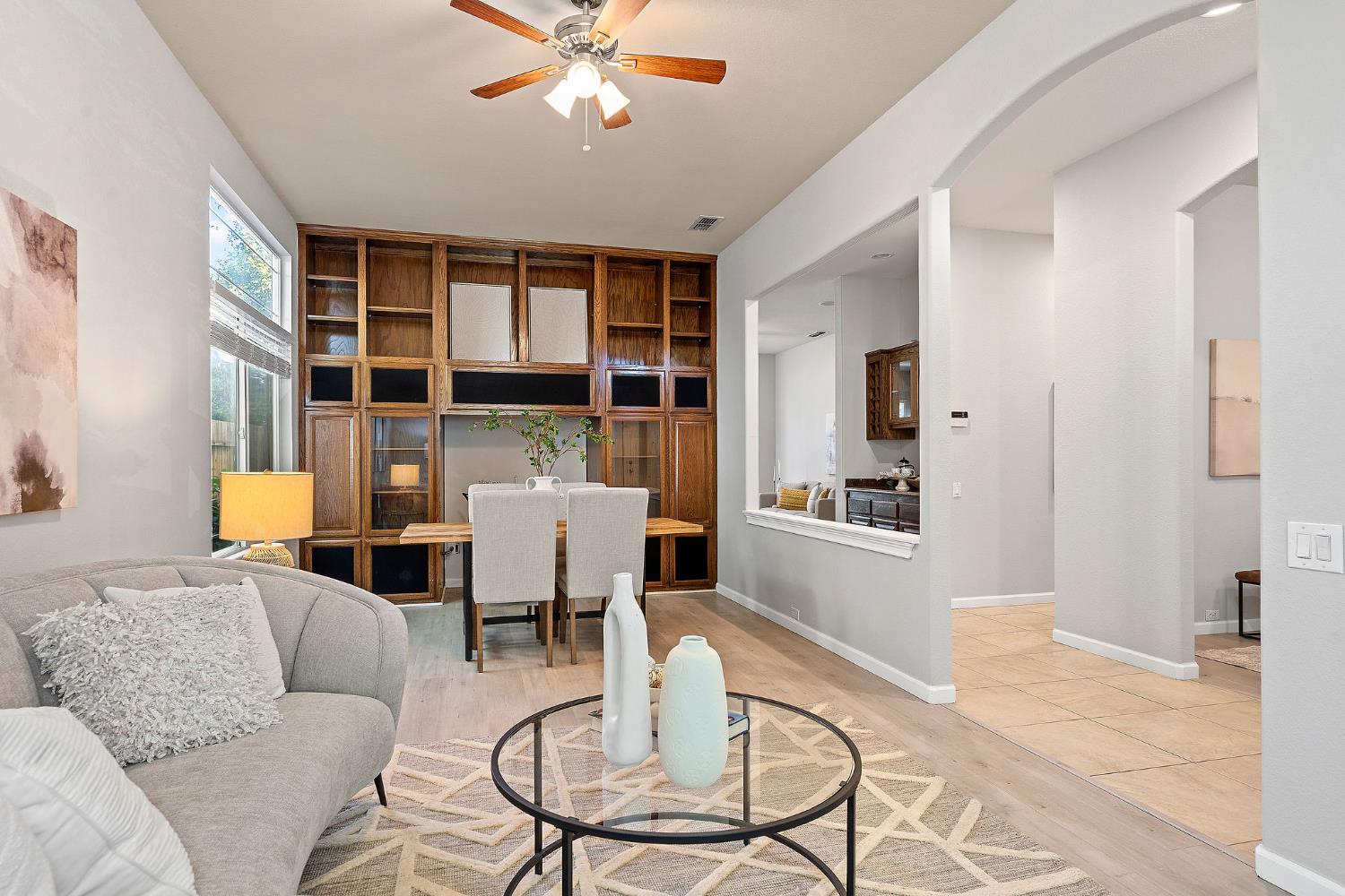 2945 Sierra Mills Lane