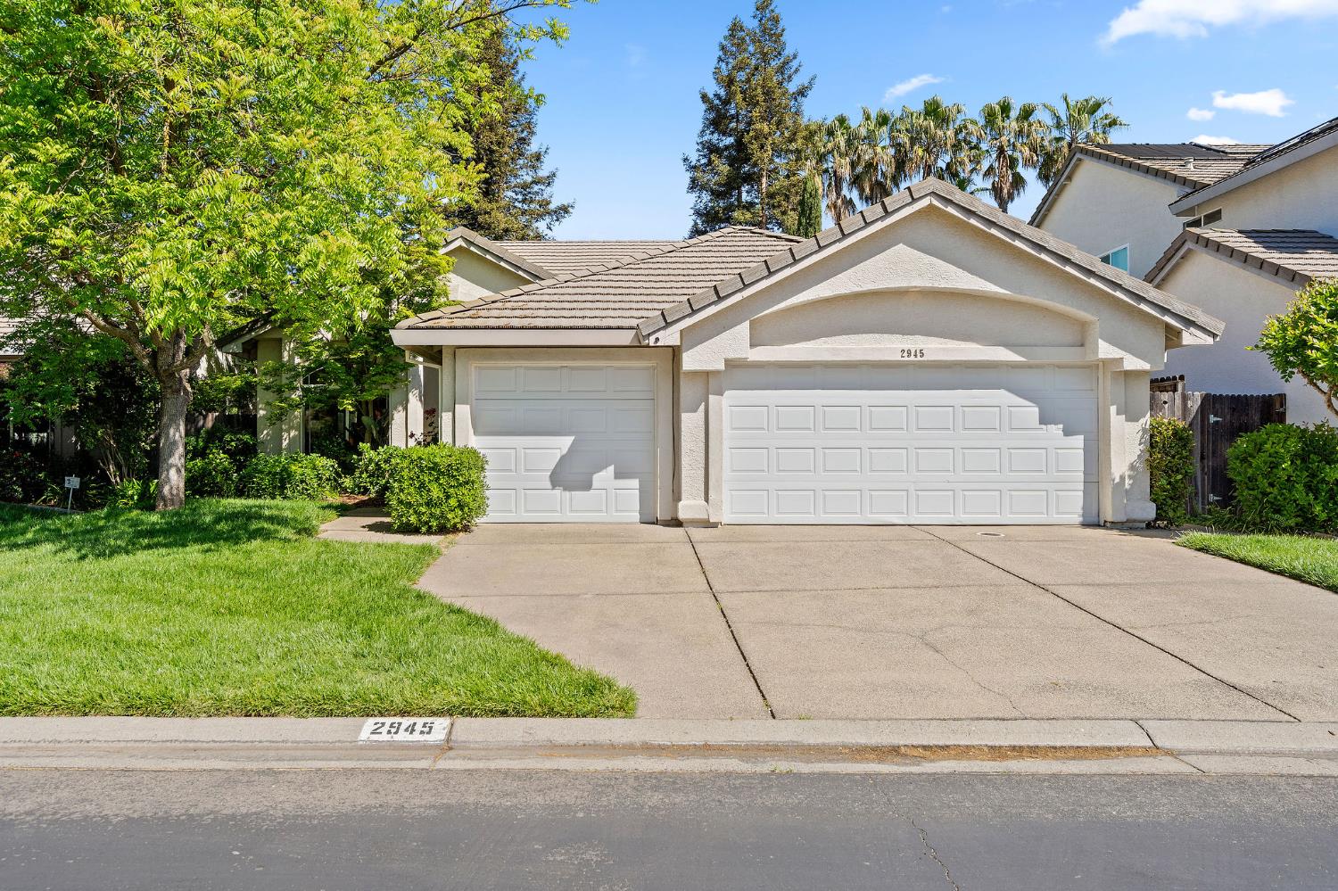 2945 Sierra Mills Lane