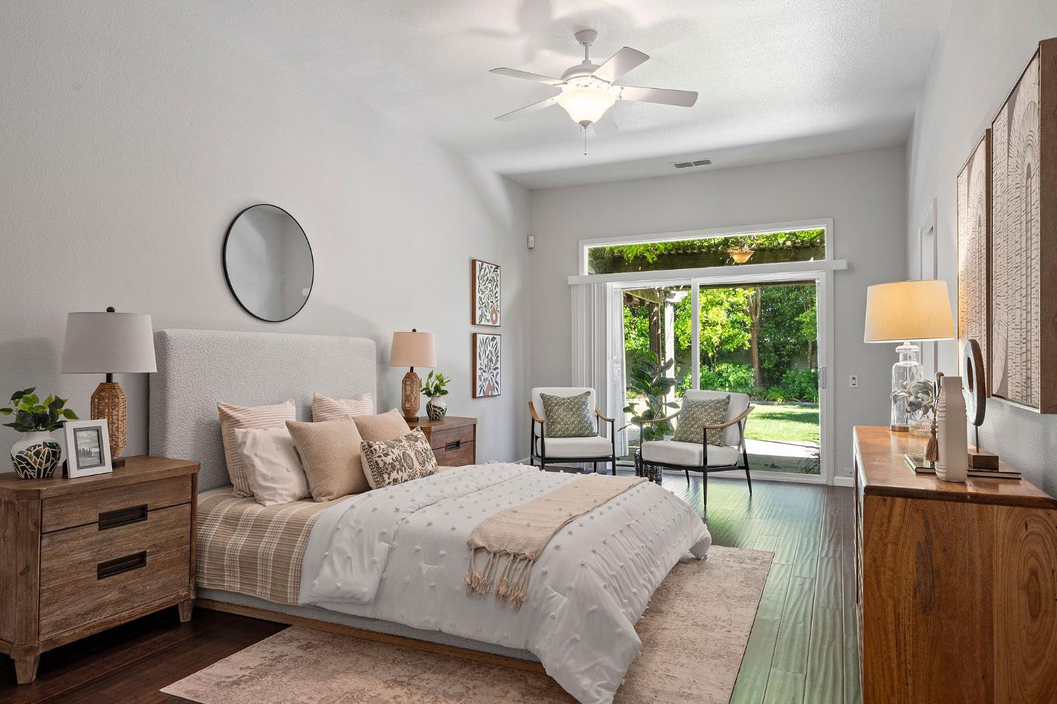 2945 Sierra Mills Lane